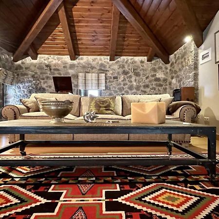 Plethora Arachova Luxury Chalet Exterior photo